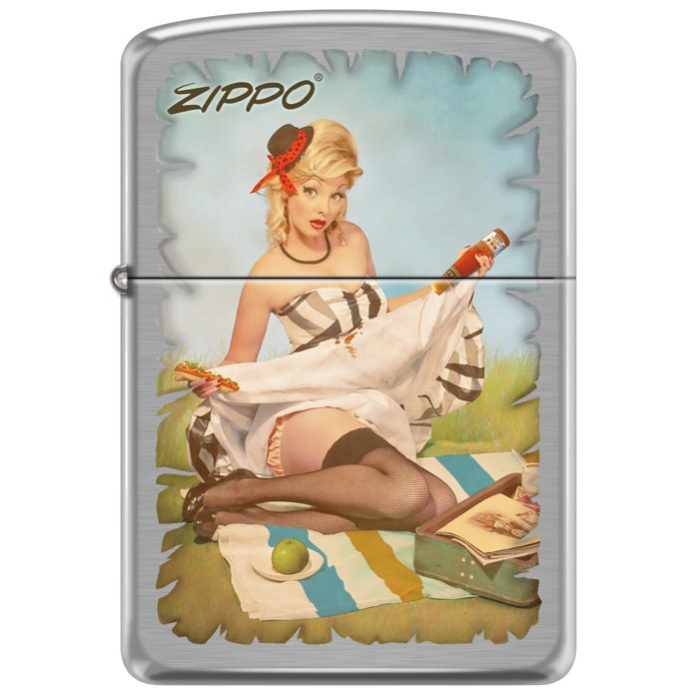21912 Pinup Design #3