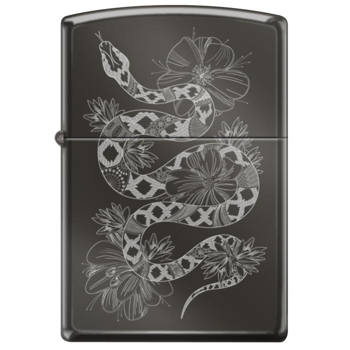 25535 Snake Design