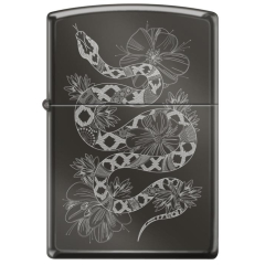 25535 Snake Design