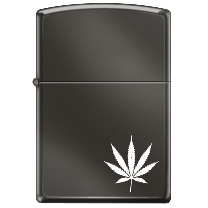 25536 Leaf Design
