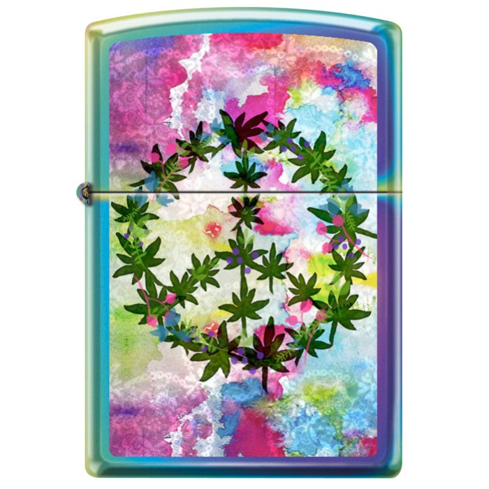 26888 Leaf and Peace