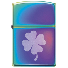 26890 Clover Design