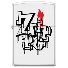26893 Graffiti Design