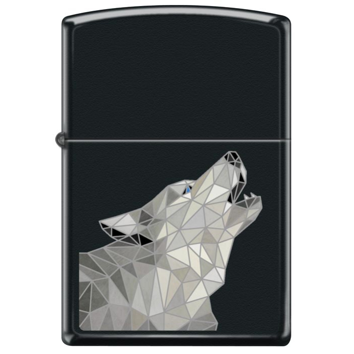 26896 Polygonal Wolf