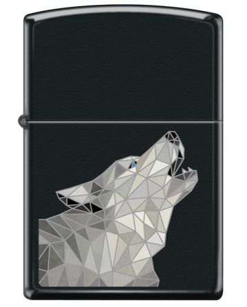 26896 Polygonal Wolf
