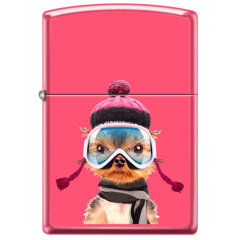 26900 Ski Mask Puppy