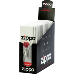 16003 Kamínky do Zippo zapalovačů 6ks