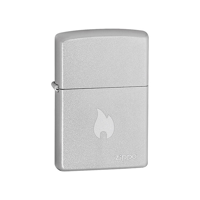 20071 Zippo Flame Only