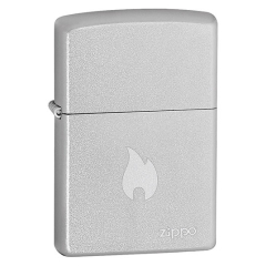 20071 Zippo Flame Only
