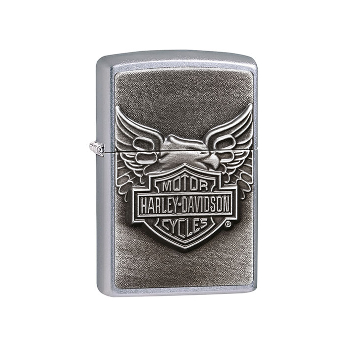 25098 Harley-Davidson®