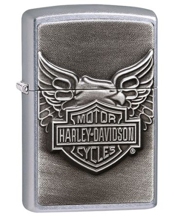 25098 Harley-Davidson®