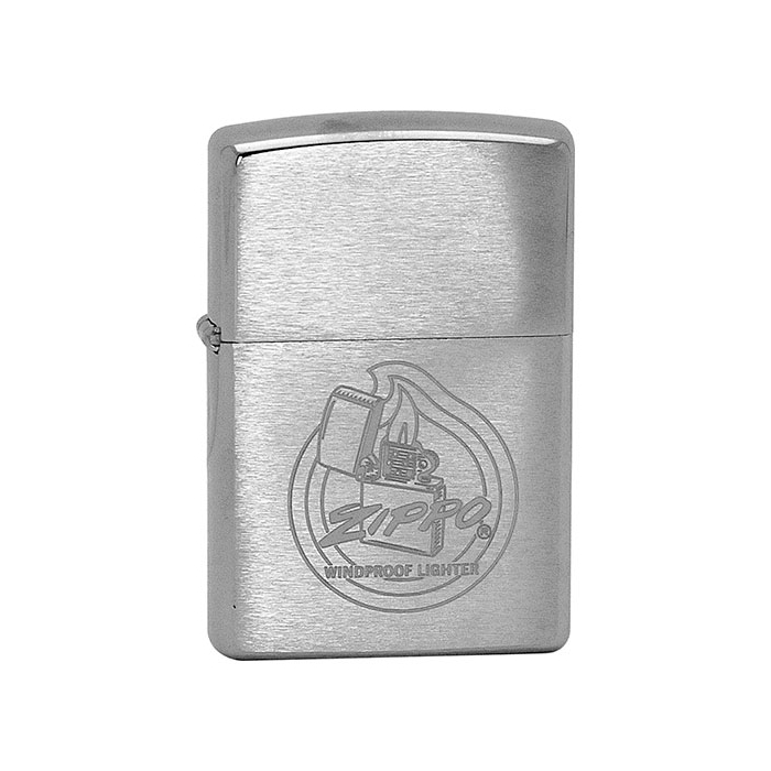 21143 Zippo Windproof Lighter