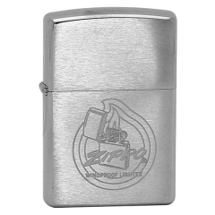 21143 Zippo Windproof Lighter