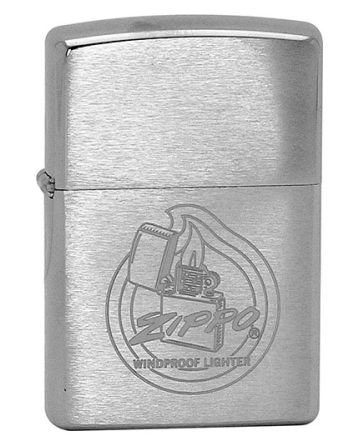 21143 Zippo Windproof Lighter