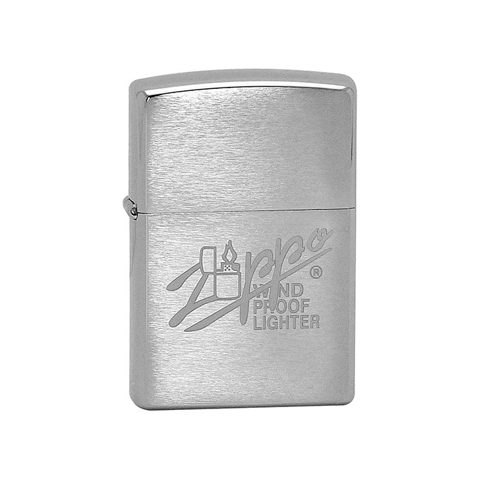 21335 Zippo Windproof Lighter