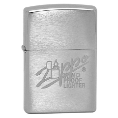 21335 Zippo Windproof Lighter