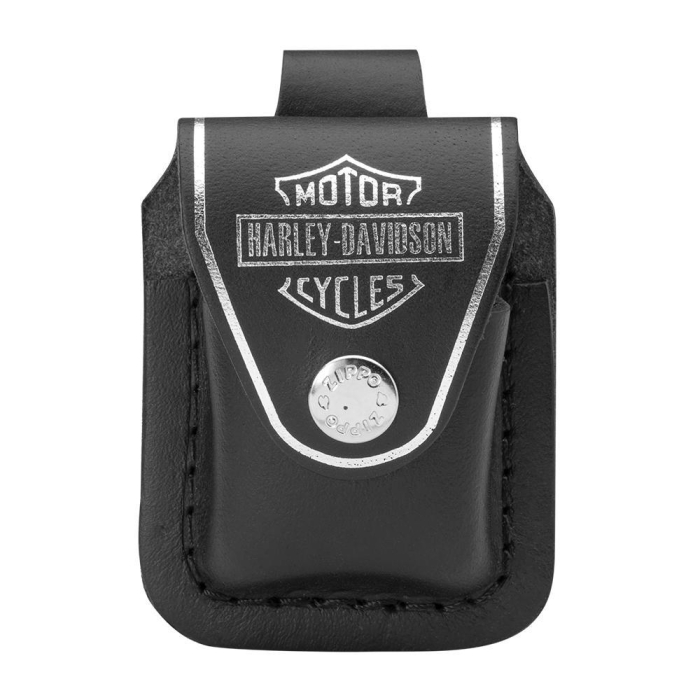 17017 Harley-Davidson® pouzdro na zapalovač