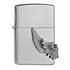 25539 Flying Heart Design