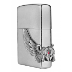 25539 Flying Heart Design