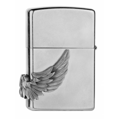 25539 Flying Heart Design