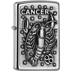 25552 Cancer Zodiac Emblem