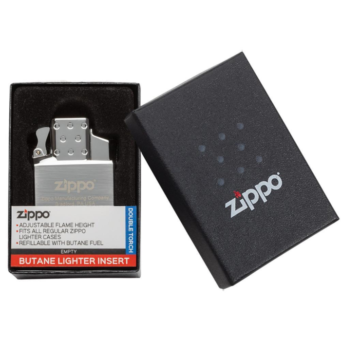 30901 Plynový insert Zippo - dvoutryskový
