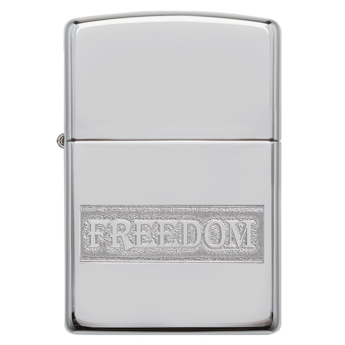 22087 Etched Freedom Design