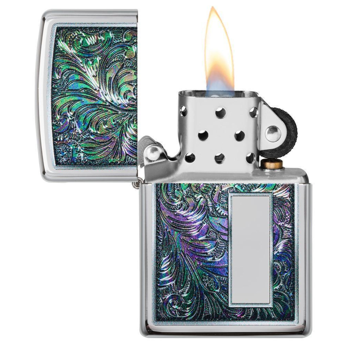 22088 Colorful Venetian Design