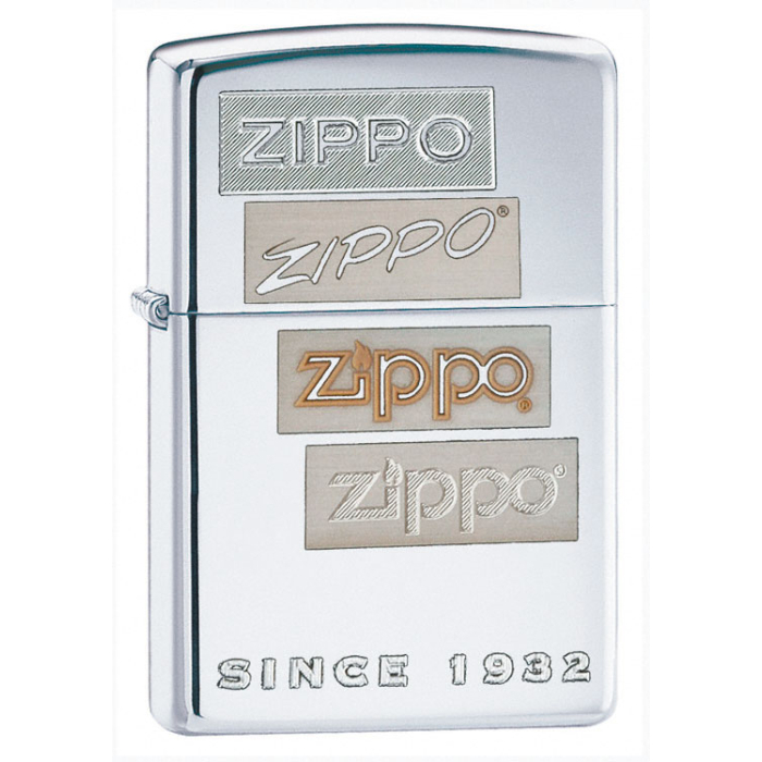22624 Chrome Generations