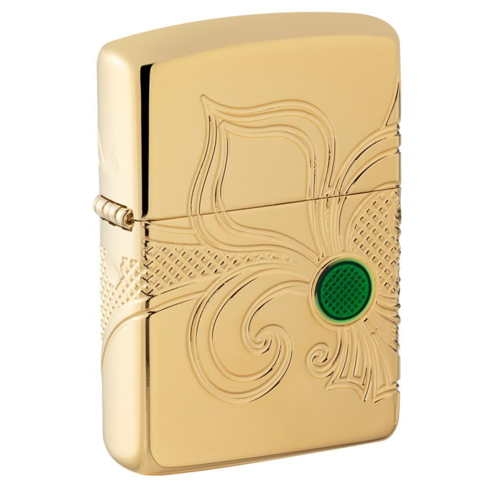 24203 Fleur-de-lis Design