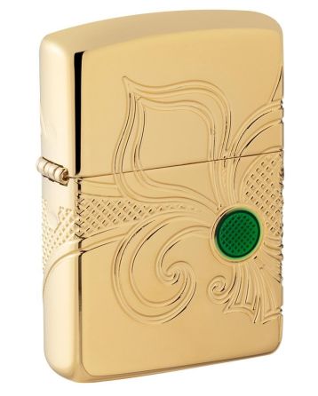 24203 Fleur-de-lis Design