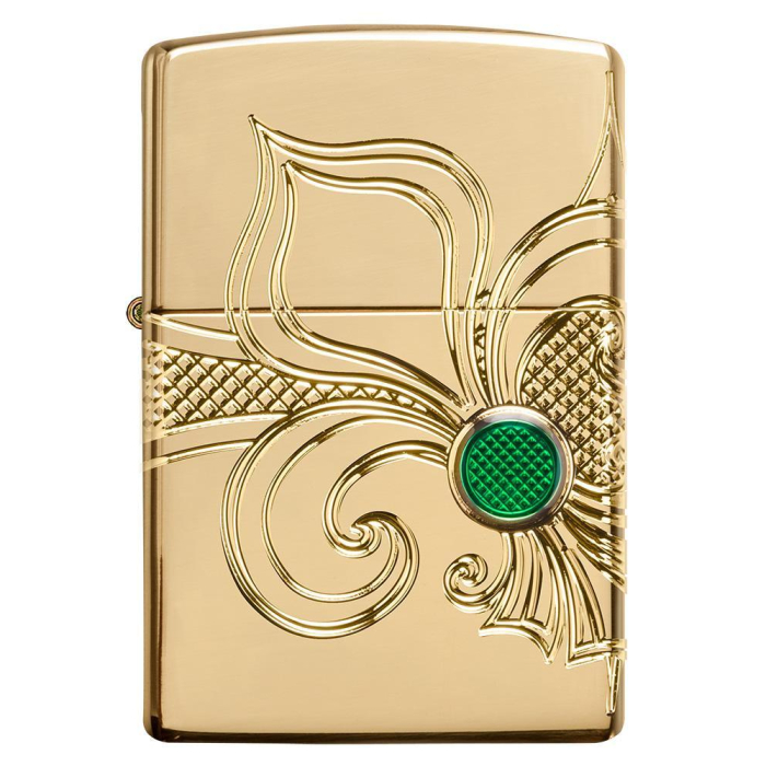 24203 Fleur-de-lis Design