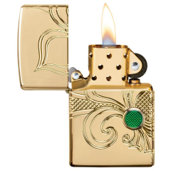 24203 Fleur-de-lis Design