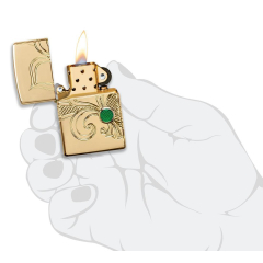 24203 Fleur-de-lis Design
