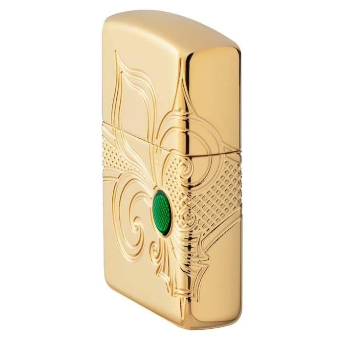 24203 Fleur-de-lis Design