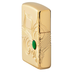 24203 Fleur-de-lis Design
