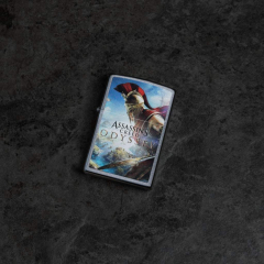 25561 Assassin's Creed®