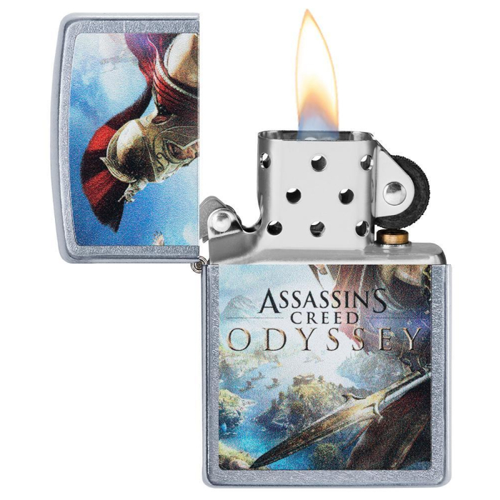 25561 Assassin's Creed®