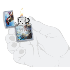 25561 Assassin's Creed®