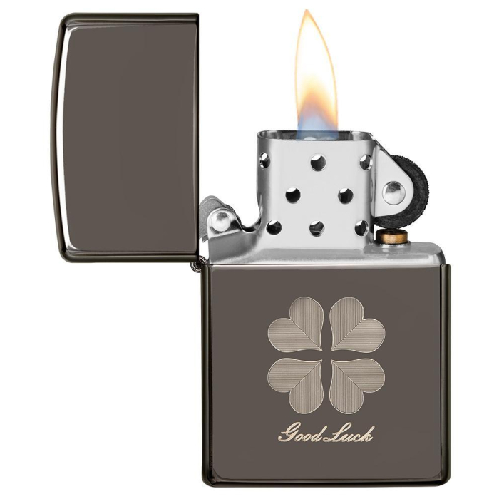 25562 Good Luck Design