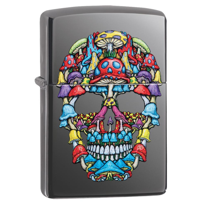 25564 Skull Design