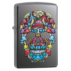 25564 Skull Design
