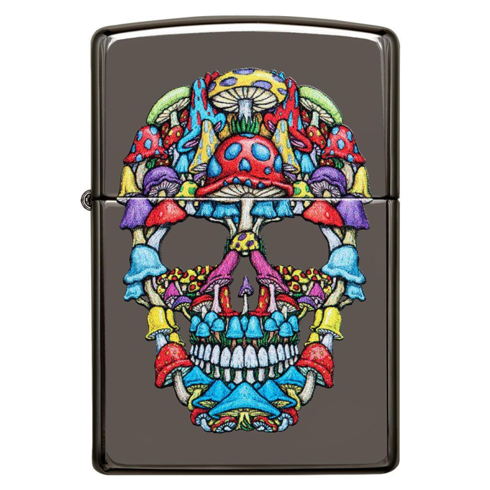 25564 Skull Design