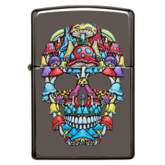 25564 Skull Design