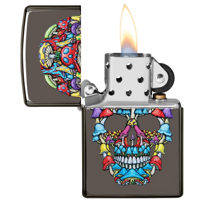 25564 Skull Design
