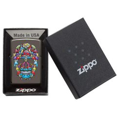 25564 Skull Design