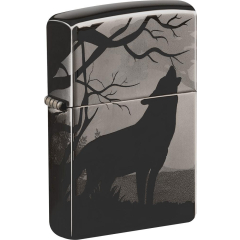 25566 Wolves