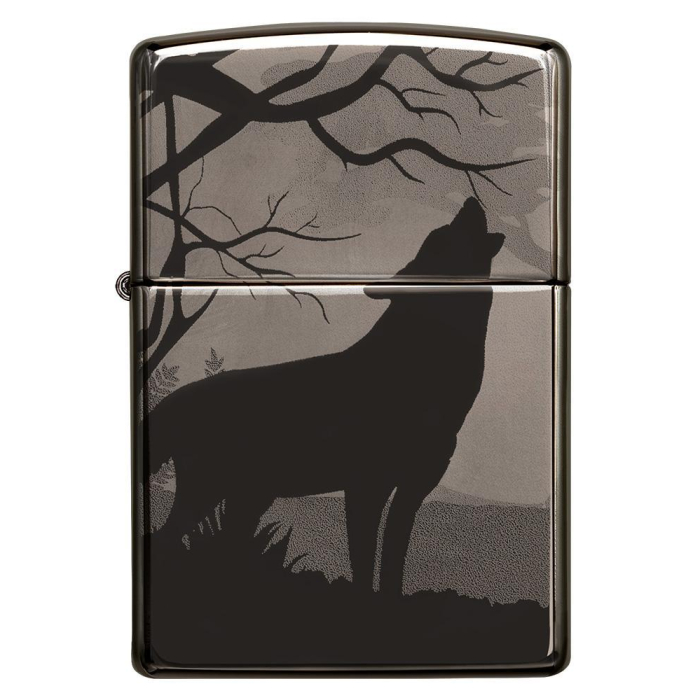 25566 Wolves