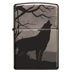 25566 Wolves