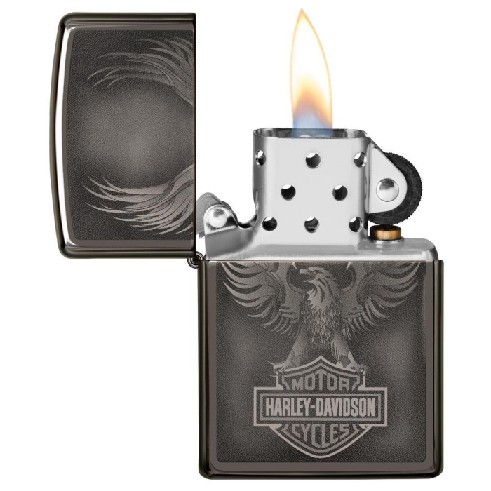 25567 Harley-Davidson®